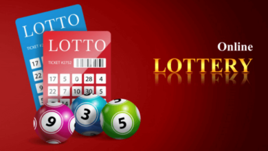 Agen Judi Togel Online