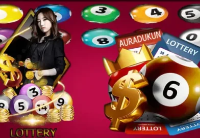 Judi Togel Online