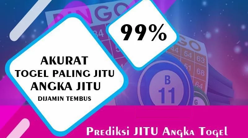 Prediksi Togel Online