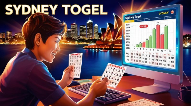 togel sydney